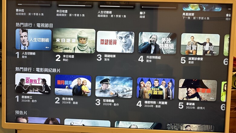 【試用心得】可移動小影院|影音娛樂好方便|Panasonic 43吋 可移動電視