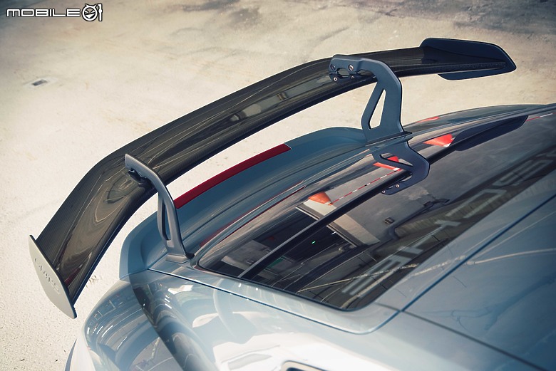 年度最激情代表|想與Porsche 718 Cayman GT4 RS再戰三百回合!