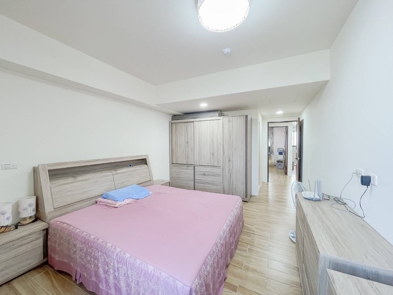 瑀廷幸福家園🏡專任曙光巨城 三面採光溫馨成家大三房