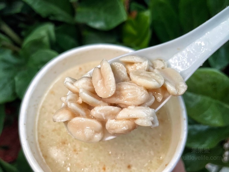 點我看大圖 讓我們超喜愛的飲料店,用料實在,味道濃郁,花生、芝麻控不能錯過