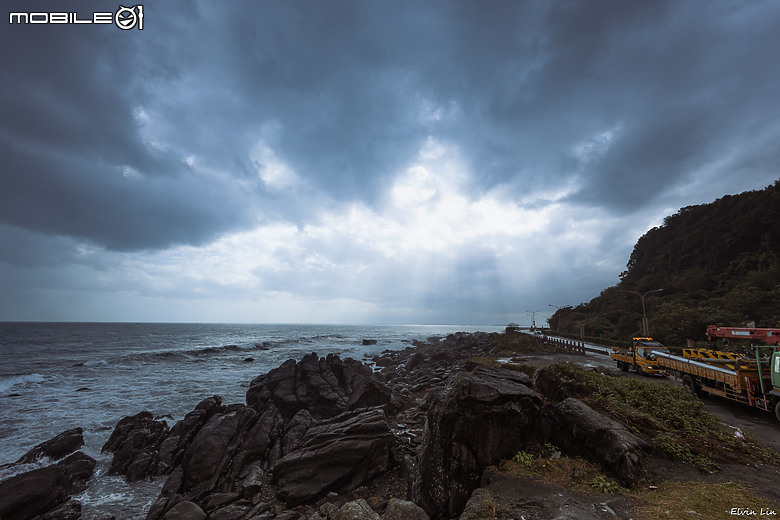 出遊分享 Canon EOS R8 #1/9(更) ( 失戀分手後獨旅-宜蘭/九份/北海岸/金瓜石)