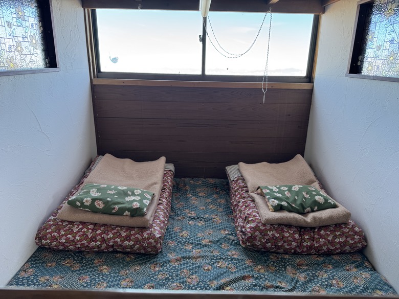 點我看大圖 蝶ヶ岳-日本北阿爾卑斯展望台