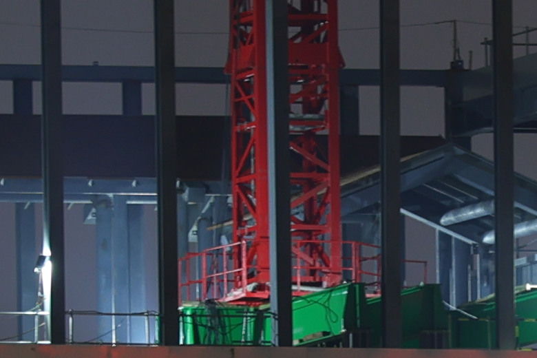 Canon RF 70-200mm f/2.8L IS USM Z 評測報告｜全能望遠變焦神鏡、7.5 級防手震超有感！