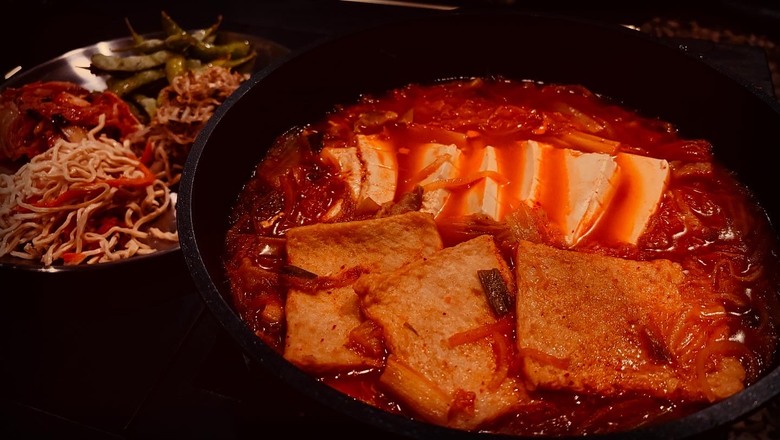 你不一定知道的營地美食／超級好吃