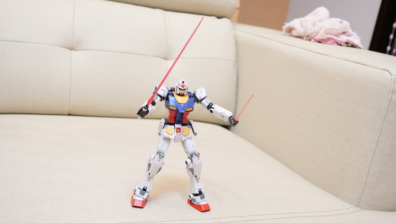 RX-78F00