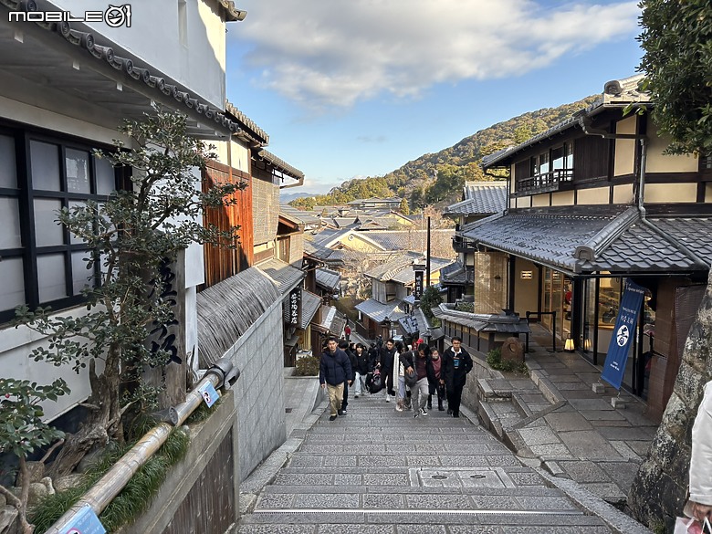 下集｜用旅行編織愛的記憶：一趟陪伴媽媽與孩子的日本之旅(Day2-京都、嵐山與心齋橋、十三車站篇)