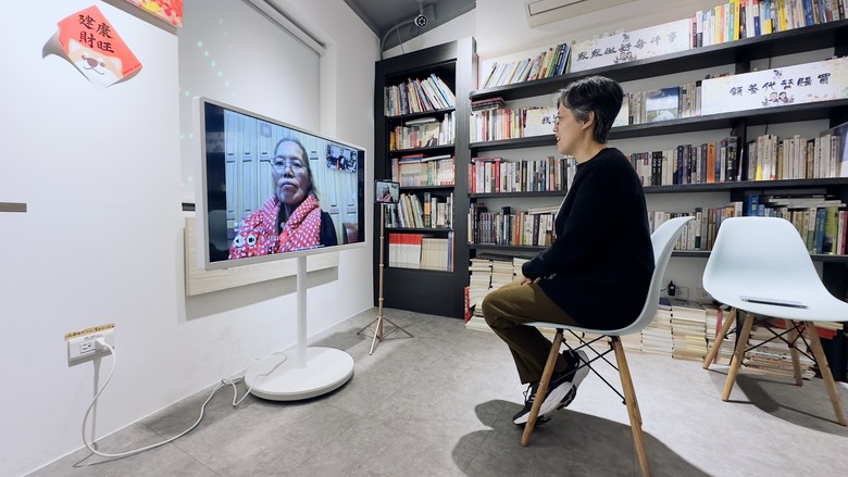 【試用心得】可移動小影院|影音娛樂好方便|Panasonic 43吋 可移動電視