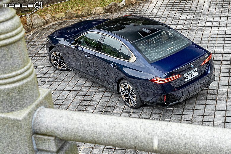 BMW 530i M Sport 試駕｜表現更面面俱到的汽油版 5 Series！