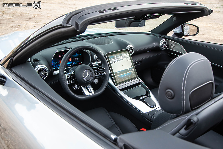 AMG Experience on Road 試駕活動分享|新款GT初體驗,身心靈都獲得極大滿足!