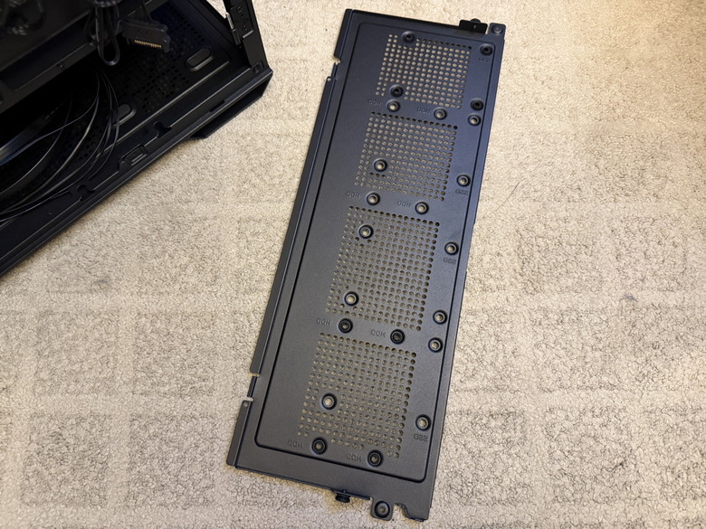 Antec C7 ARGB 簡單開箱
