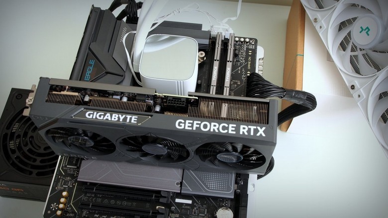 升級再出發 Gigabyte Z890 Eagle Wifi7 簡單開箱
