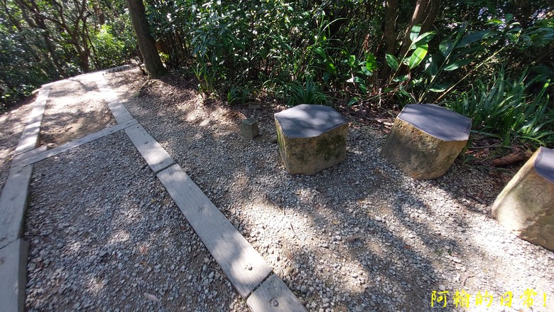 【桃園郊山】桃園的知名後花園 虎頭山公園｜桃園神社｜尋 曾經的小百岳 - 虎頭山三角點