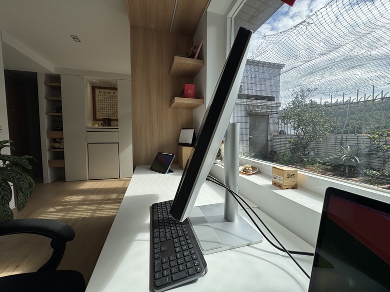 【體驗分享】BenQ 最適合MAC的外接螢幕 MA270U