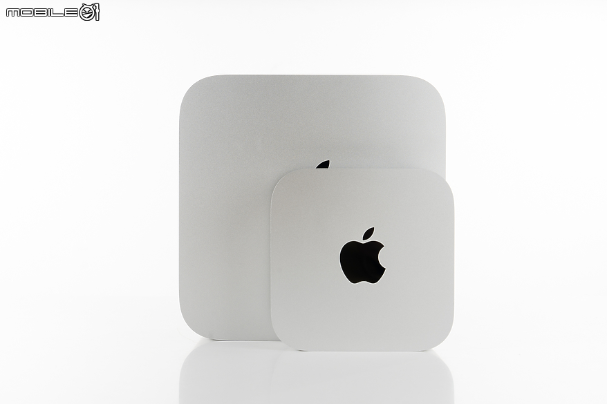 Apple Mac Mini M4 Pro 測試報告｜行動級尺寸、專業級效能
