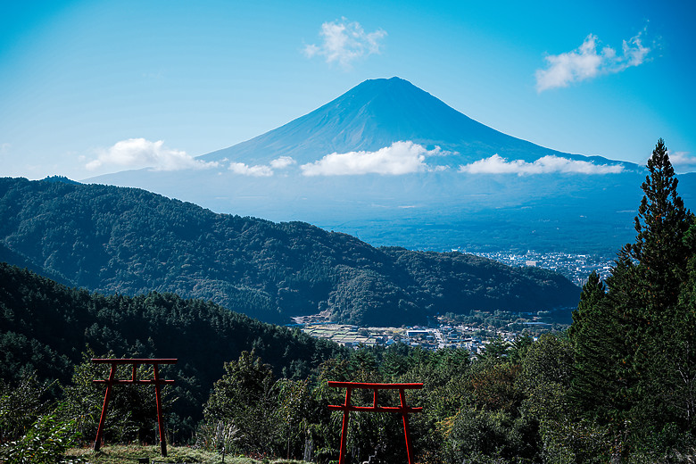 2024 東京之旅 with Sony A7 IV & Sigma 24-70mm f/2.8 DG DN II Art