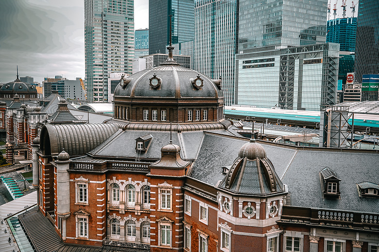 2024 東京之旅 with Sony A7 IV & Sigma 24-70mm f/2.8 DG DN II Art