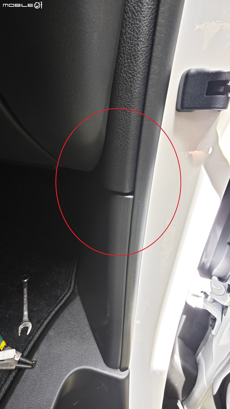 LM500h 真的是豪華高級車嗎? 開了4個月的心得....後記:開了一年的心得