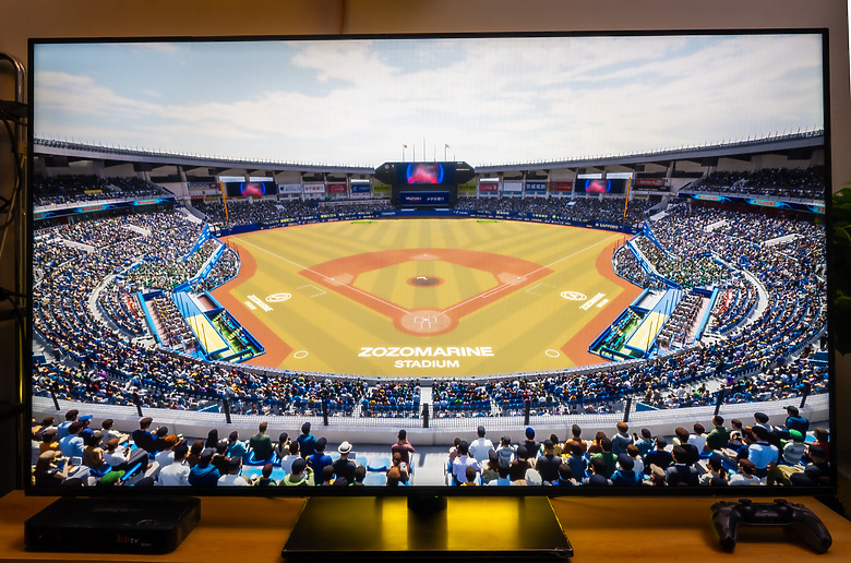 影院級畫質再進化！ Panasonic TV-55W95AGT / Mini LED 4K 顯示器深度開箱體驗