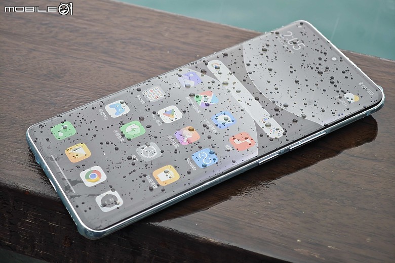 Redmi Note 14 Pro+旅遊小試 戶外取向真能遊山玩水?