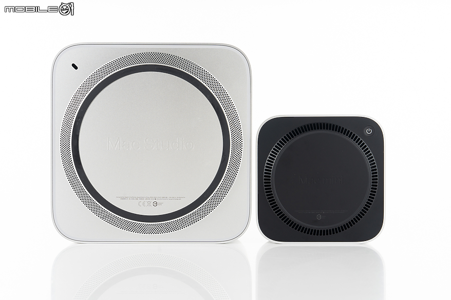 Apple Mac Mini M4 Pro 測試報告｜行動級尺寸、專業級效能