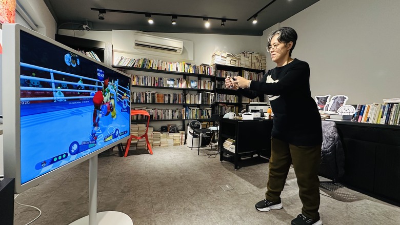 【試用心得】可移動小影院|影音娛樂好方便|Panasonic 43吋 可移動電視