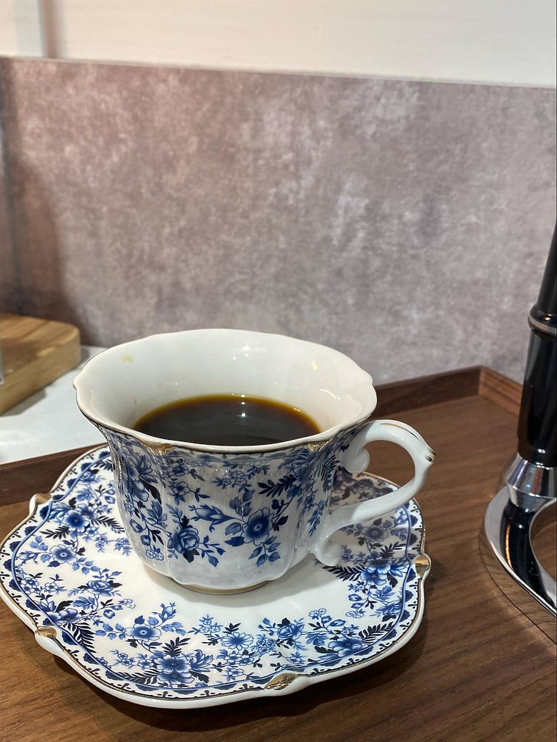 【民權西路食記】貓咪咖啡廳，耶加雪菲-依索比亞，北海道鮮奶油冰淇淋鬆餅，小樽手作珈啡