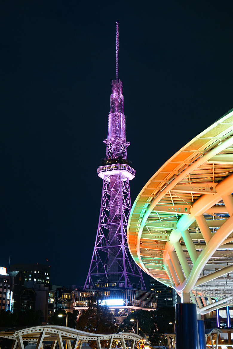 帶著sigma fp 探訪 名古屋 2024