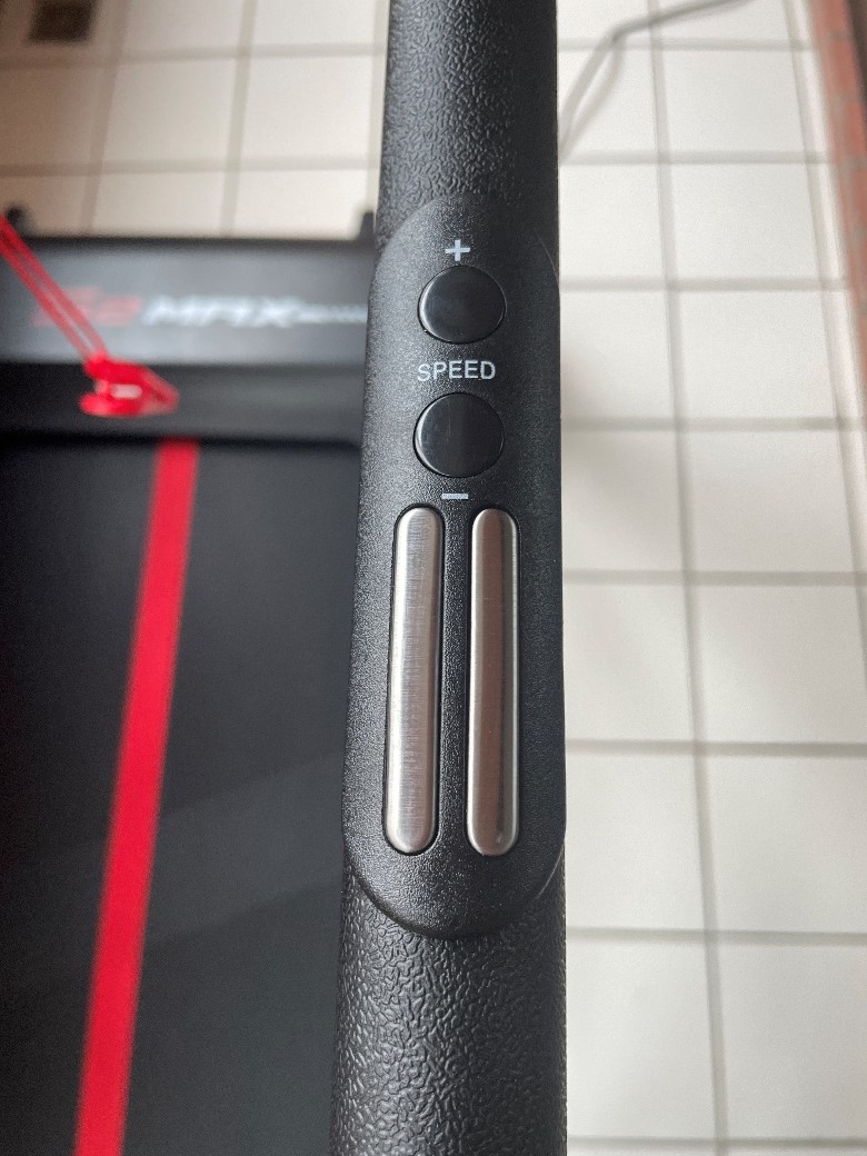 新朋友S2MAX，和孩子一起培養運動好習慣