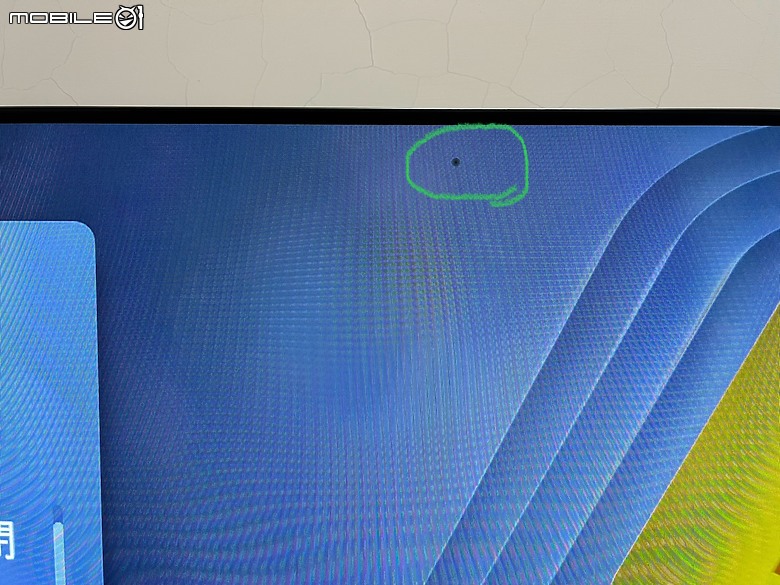 LG 65吋 C2 亮暗點 更新