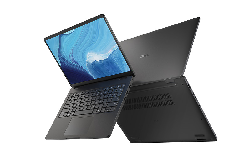 【CES2025】XPS 掰了!Dell 為旗下筆電系列簡化命名,首以 Pro、Pro Max 劃分