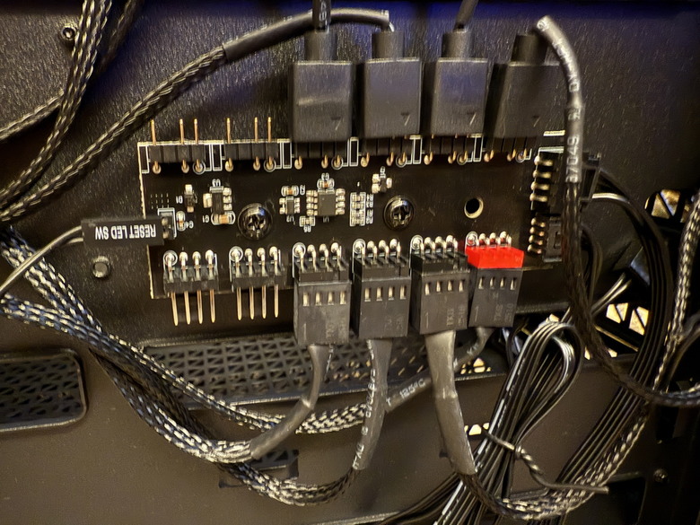 Antec C7 ARGB 簡單開箱