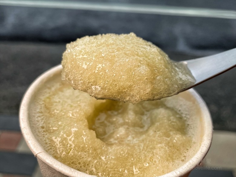 點我看大圖 讓我們超喜愛的飲料店,用料實在,味道濃郁,花生、芝麻控不能錯過