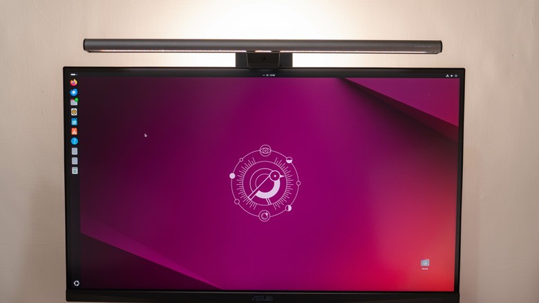 「開箱」BenQ ScreenBar Halo 2 - 沒有最好，只有更好