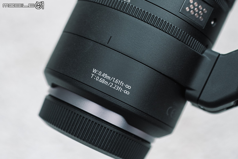 Canon RF 70-200mm f/2.8L IS USM Z 評測報告｜全能望遠變焦神鏡、7.5 級防手震超有感！