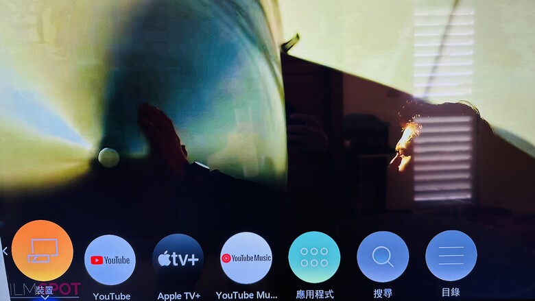 【試用心得】可移動小影院|影音娛樂好方便|Panasonic 43吋 可移動電視