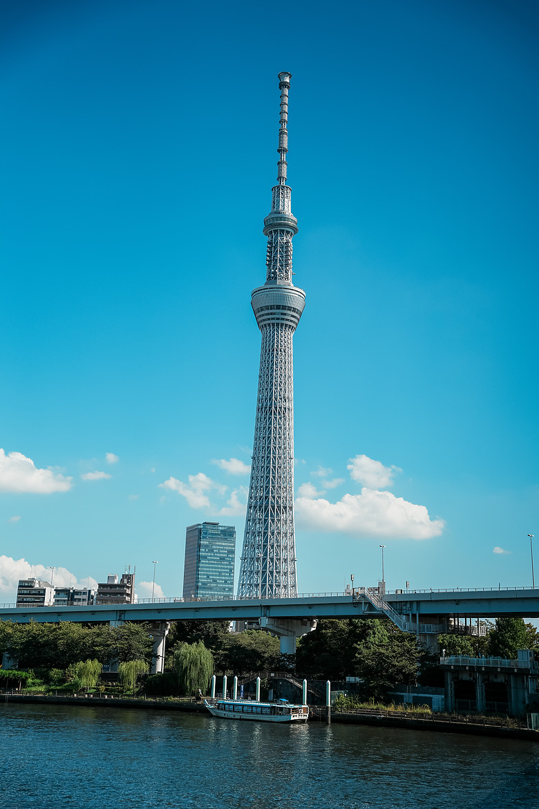 點我看大圖 2024 東京10天微深度遊–Day 10『 淺草 • 日本橋 市區漫步 』