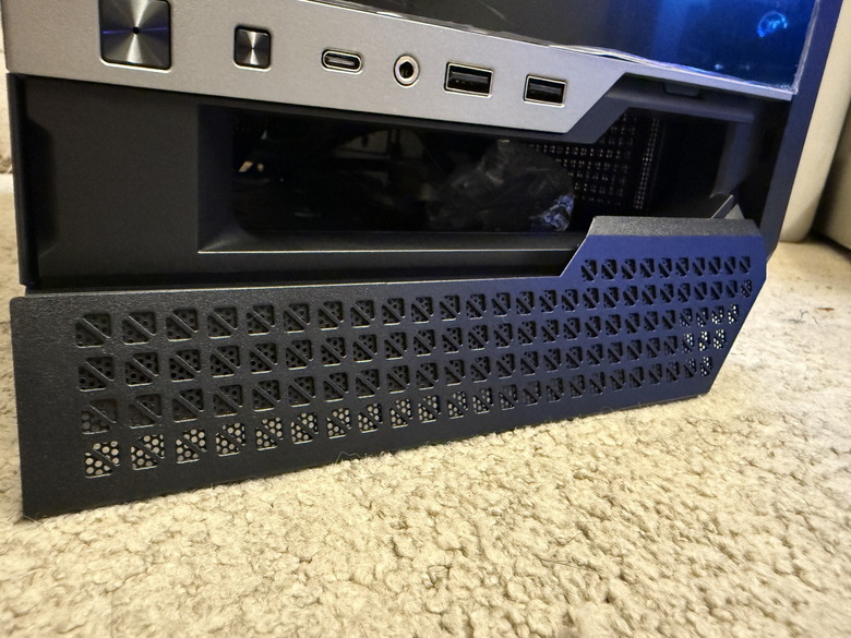 Antec C7 ARGB 簡單開箱