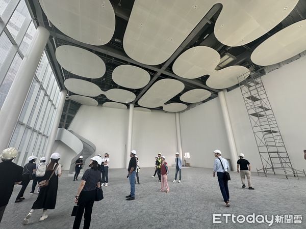 百億豪宅到63樓摩天大樓，台中9大指標建築曝光