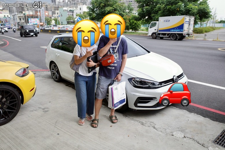 【小惡魔畫蛇添福】年過半百的Bimmer圓夢計劃