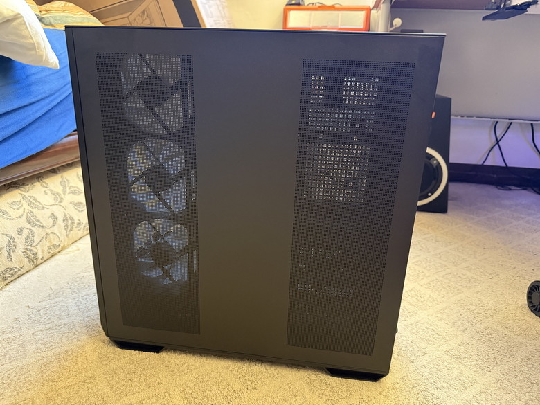 Antec C7 ARGB 簡單開箱