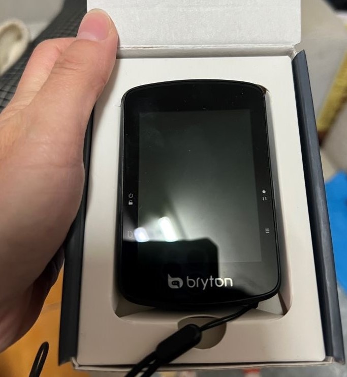 Bryton Rider S510 想不到不買的理由_親民旗艦CP值高_語音導航_GPS_ 爬坡預知功能