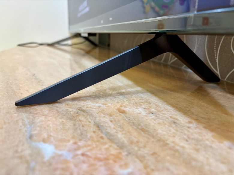 【分享】深入體驗Panasonic TN-55W85AGT電視，震撼視聽覺效果！探索極致畫質與智能功能