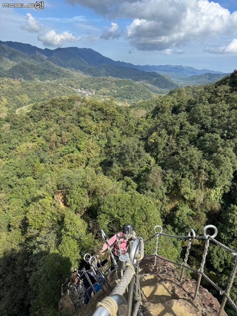 【小惡魔畫蛇添福】新春北部 | 走春好地方 | 孝子山|慈母峰|普陀山
