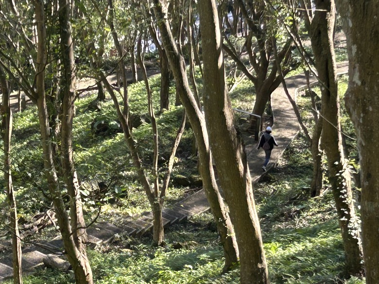 騎 遊 石 門 水 庫 ( 薑 母 島 之 旅 )