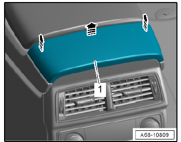 AUDI Q7空調旋鈕省數萬DIY更換分享