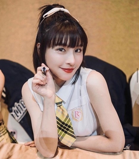 啦啦隊女孩是大家的精神糧食吧?