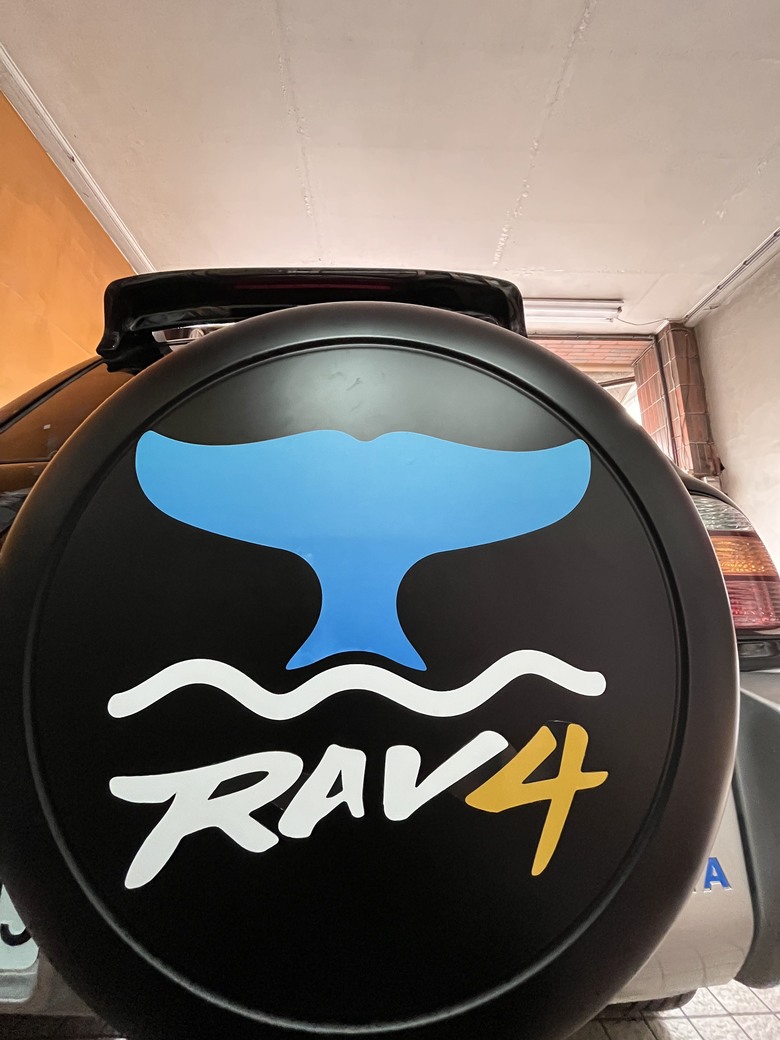 小惡魔畫蛇添福:老車小回春第二彈