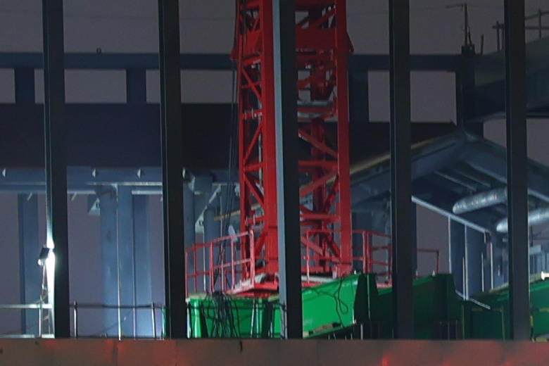Canon RF 70-200mm f/2.8L IS USM Z 評測報告｜全能望遠變焦神鏡、7.5 級防手震超有感！