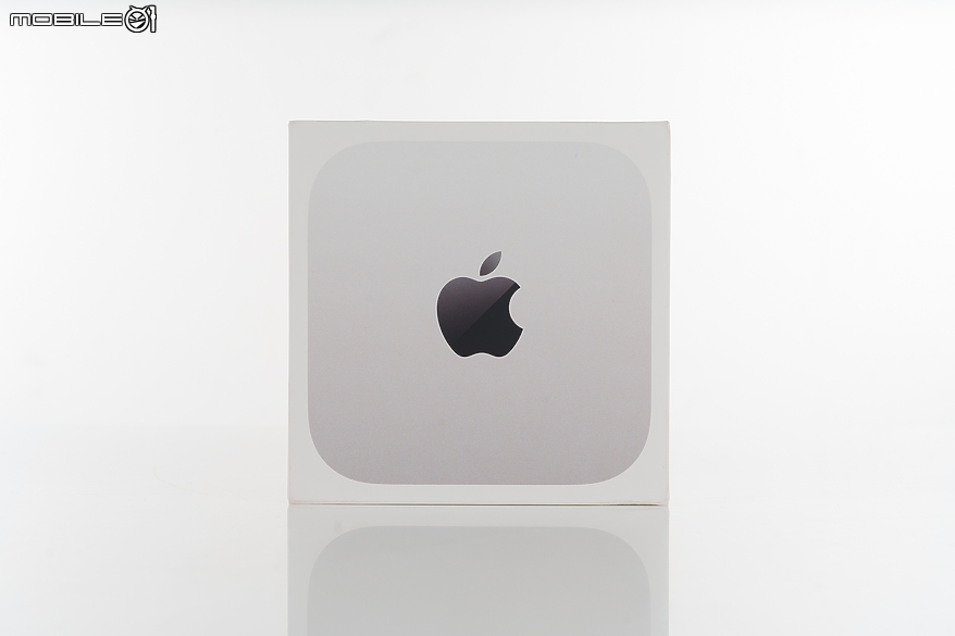 Apple Mac Mini M4 Pro 測試報告｜行動級尺寸、專業級效能