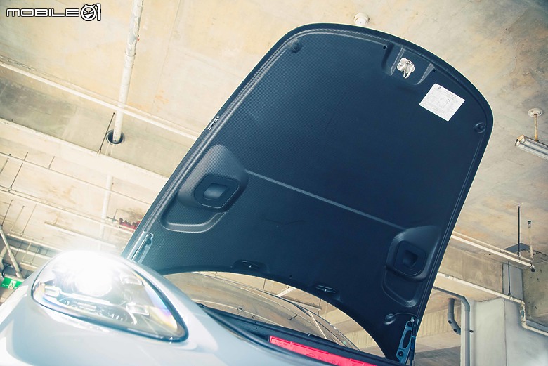 年度最激情代表|想與Porsche 718 Cayman GT4 RS再戰三百回合!